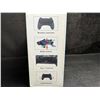 Image 2 : Nintendo Switch/Lite Red and Blue Wireless Rechargeable Controller - New