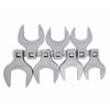 Image 1 : Sunex Tools 1/2" Drive 7PC Crowfoot Wrench Set - New