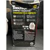 Image 4 : Tooltech Compact Fan Heater 750-1500W Modes - New