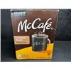Image 2 : McCafe Premium Roast Easy Peel Cup Pods 48PCS - New