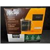 Image 3 : McCafe Premium Roast Easy Peel Cup Pods 48PCS - New