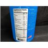 Image 2 : BioStell Hydration Mix - Blue Raspberry 315G 45 Servings - New