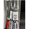 Image 3 : Crescent Nicholson 12PCS Increment Cut 6inch Smooth Hand Files - New