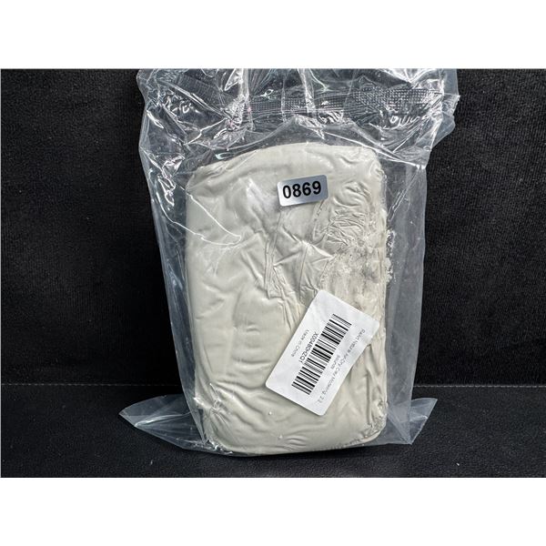 2LBS of ReArt Natural Air Dry Modelling Clay - New