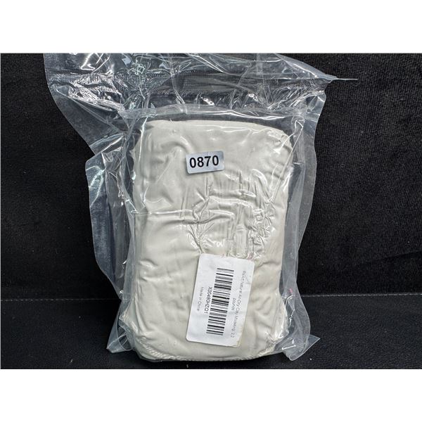 2LBS of ReArt Natural Air Dry Modelling Clay - New