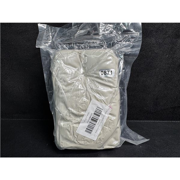 2LBS of ReArt Natural Air Dry Modelling Clay - New