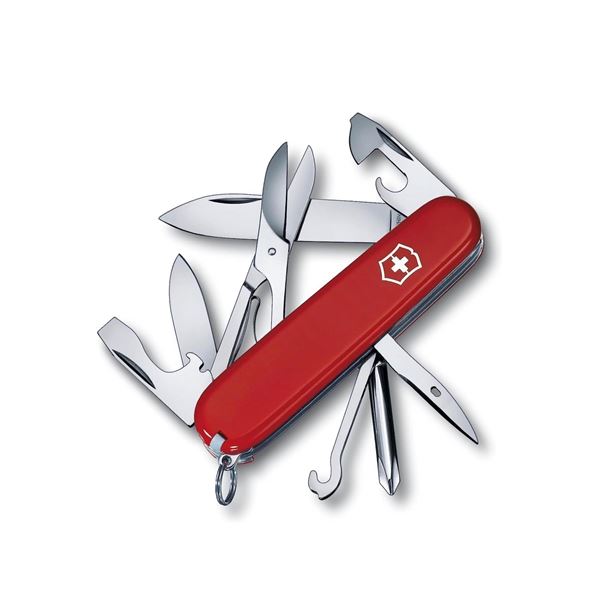 Victorinox 14 Function Swiss Army Knife - New