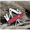 Image 2 : Victorinox 14 Function Swiss Army Knife - New