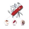 Image 3 : Victorinox 14 Function Swiss Army Knife - New