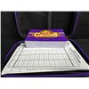 Image 3 : Five Crowns Travel Case Card Game with 2 Decks and Play Sheets - New