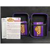 Image 4 : Five Crowns Travel Case Card Game with 2 Decks and Play Sheets - New