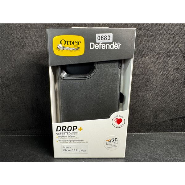 OtterBox Defender Series for iPhone 14 Pro Max - New