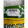 Image 2 : 17L Bag of 100% Natural Orchid Bark Potting Soil - New