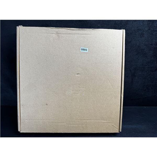 2-Pack of Heated Seedling Mats 10"x20.75" - New