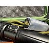 Image 5 : Super Bright Long Range Rechargeable Flashlight in Carry Case - New