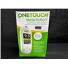 Image 1 : OneTouch Verio Reflect Blood Glucose Monitoring System - New