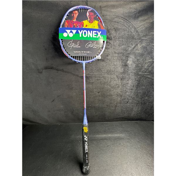 Yonex Duora 10 High Modulus Graphite Nanometric Badminton Racket - New