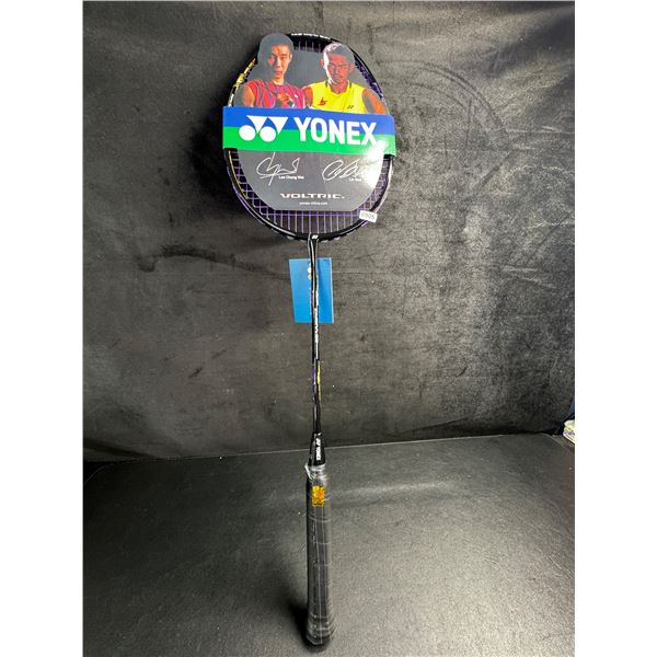 Yonex Duora 55 Sonic Strike High Modulus Graphite Nanometric Badminton Racket - New