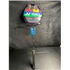Image 1 : Yonex Duora 55 Sonic Strike High Modulus Graphite Nanometric Badminton Racket - New