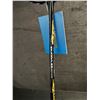 Image 2 : Yonex Duora 55 Sonic Strike High Modulus Graphite Nanometric Badminton Racket - New