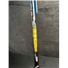 Image 3 : Yonex Duora 55 Sonic Strike High Modulus Graphite Nanometric Badminton Racket - New