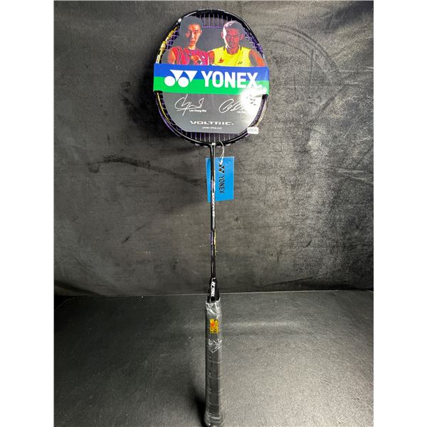 Yonex Duora 55 Sonic Strike High Modulus Graphite Nanometric Badminton Racket - New