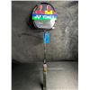 Image 1 : Yonex Duora 55 Sonic Strike High Modulus Graphite Nanometric Badminton Racket - New