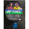 Image 3 : Yonex Duora 55 Sonic Strike High Modulus Graphite Nanometric Badminton Racket - New