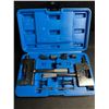 Image 1 : Mercedes Benz Diesel Engine Timing Tool Set - Separate and Rivet Locking Tools - New