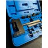 Image 4 : Mercedes Benz Diesel Engine Timing Tool Set - Separate and Rivet Locking Tools - New