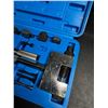 Image 5 : Mercedes Benz Diesel Engine Timing Tool Set - Separate and Rivet Locking Tools - New