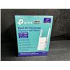 Image 1 : TP-Link AC1200 Mesh Wi-Fi Extender/WiFi Booster - Works with Any WiFi Router - New Sealed!