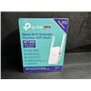 Image 1 : TP-Link AC1200 Mesh Wi-Fi Extender/WiFi Booster - Works with Any WiFi Router - New Sealed!