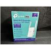 Image 1 : TP-Link AC1200 Mesh Wi-Fi Extender/WiFi Booster - Works with Any WiFi Router - New Sealed!