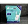 Image 1 : TP-Link AC1200 Mesh Wi-Fi Extender/WiFi Booster - Works with Any WiFi Router - New Sealed!