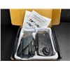 Image 1 : Collapsible Mini Drone with Rechargeable Battery and Remote - New