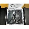 Image 3 : Collapsible Mini Drone with Rechargeable Battery and Remote - New