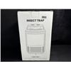 Image 1 : UV Rechargeable Insect Bug Trap - Similar to Katchy! - New