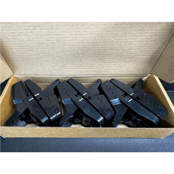 6-Pack of Easy Set Mouse Traps - New