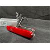 Image 2 : Victorinox 14 Function Swiss Army Knife - New