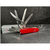 Image 5 : Victorinox 14 Function Swiss Army Knife - New