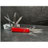 Image 6 : Victorinox 14 Function Swiss Army Knife - New