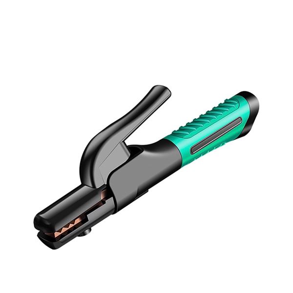 Welding Electrode Holder Arc Welding Ground Clamp Plier - New