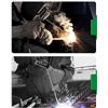 Image 3 : Welding Electrode Holder Arc Welding Ground Clamp Plier - New