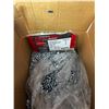 Image 1 : Strong Point Self Drilling Screws 5/16x1" 2000PCS - New/Open Box