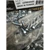 Image 3 : Strong Point Self Drilling Screws 5/16x1" 2000PCS - New/Open Box