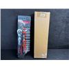 Image 1 : EpAuto 1/4" Drive Socket Set with 10 Sockets - New