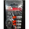 Image 2 : EpAuto 1/4" Drive Socket Set with 10 Sockets - New