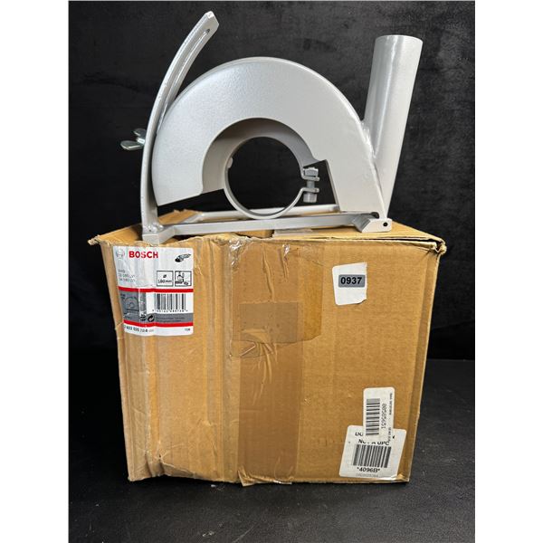 Bosch Angle Grinder Dust Cover - New