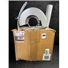 Image 1 : Bosch Angle Grinder Dust Cover - New